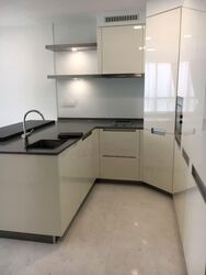 Marina One Residences (D1), Apartment #556330911